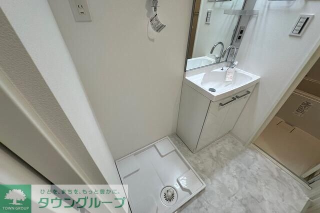 ＴＨＥ　ＰＲＥＣＩＯＵＳ江古田の物件内観写真