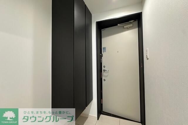 ＴＨＥ　ＰＲＥＣＩＯＵＳ江古田の物件内観写真