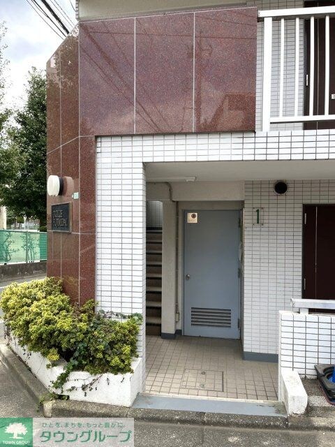 ドルチェ富士見台の物件内観写真