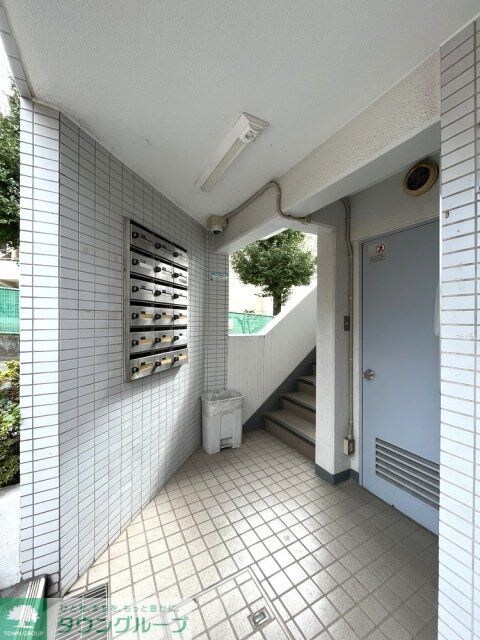 ドルチェ富士見台の物件内観写真