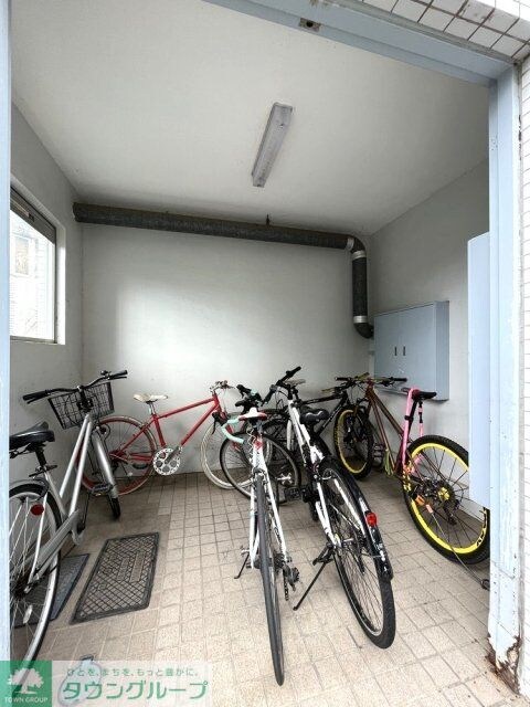 ドルチェ富士見台の物件内観写真