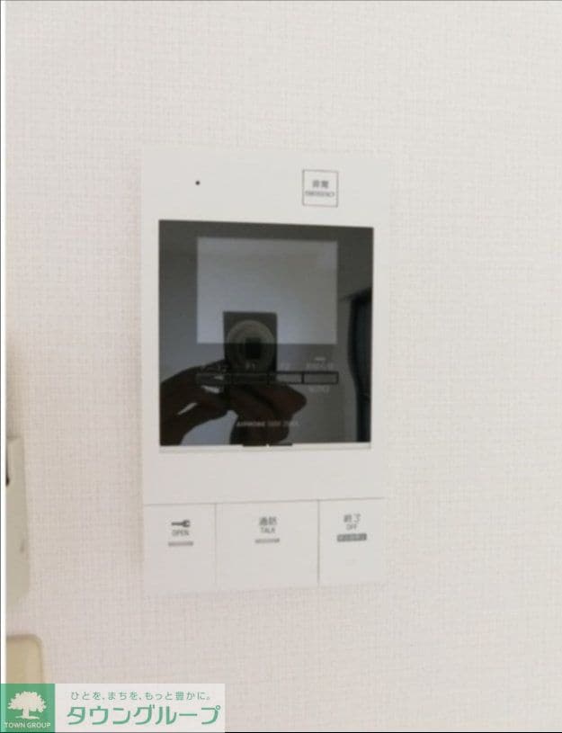 スワースモアＳの物件内観写真