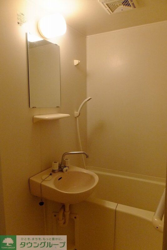 レオパレス東峰第３の物件内観写真