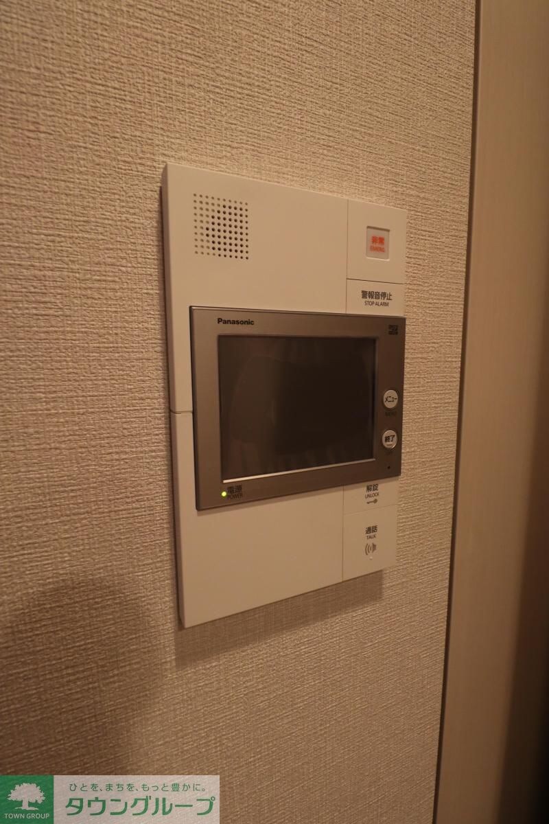 プライマル練馬豊島園の物件内観写真