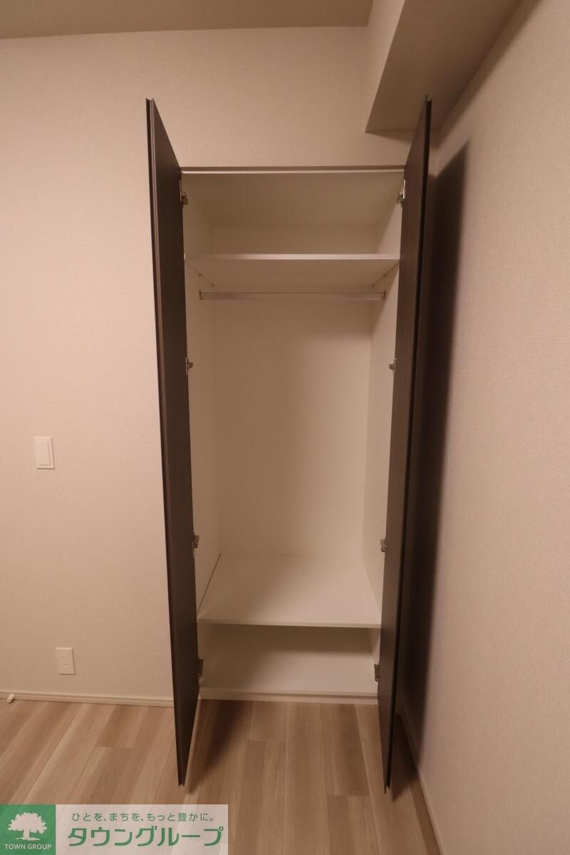 プライマル練馬豊島園の物件内観写真