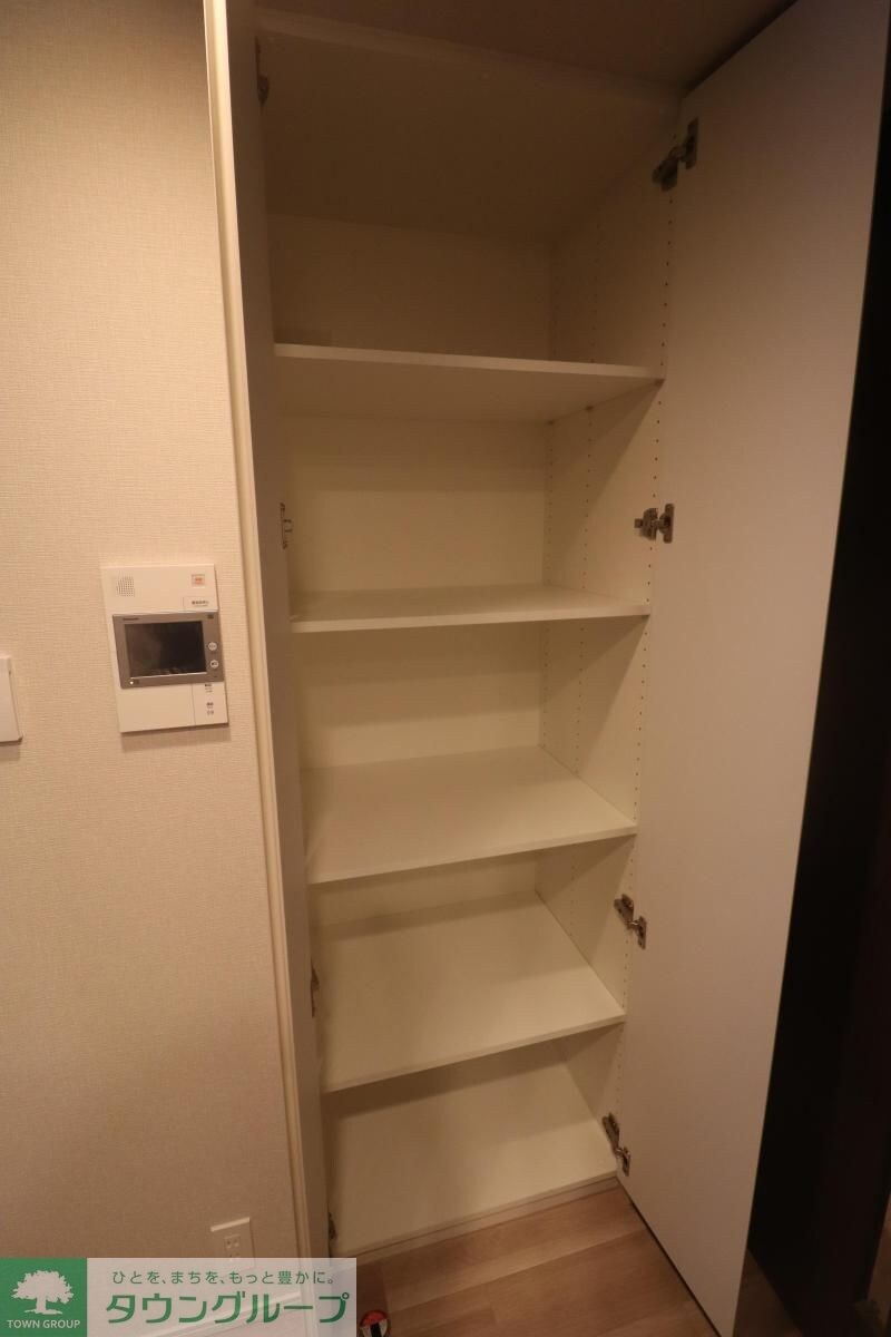 プライマル練馬豊島園の物件内観写真