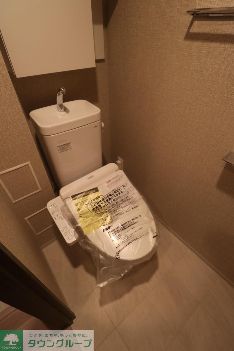 プライマル練馬豊島園の物件内観写真