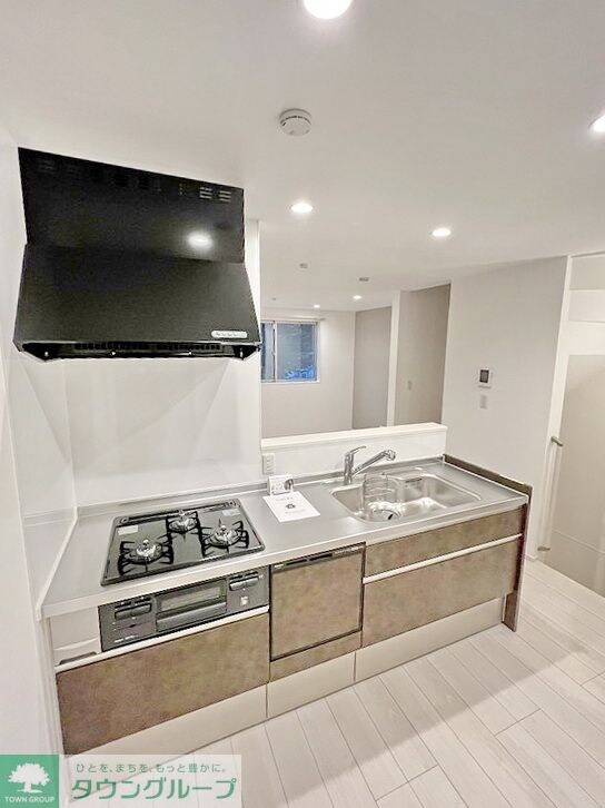 Koletひばりヶ丘西の物件内観写真