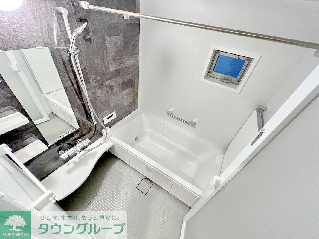 Koletひばりヶ丘西の物件内観写真