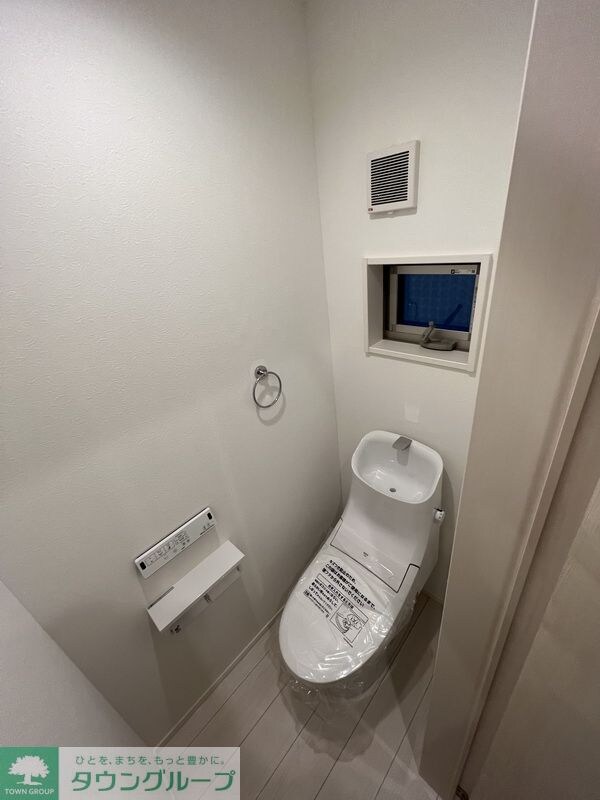 Koletひばりヶ丘西の物件内観写真