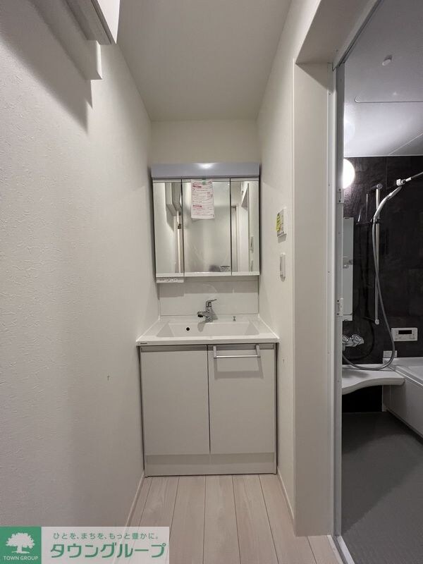 Koletひばりヶ丘西の物件内観写真