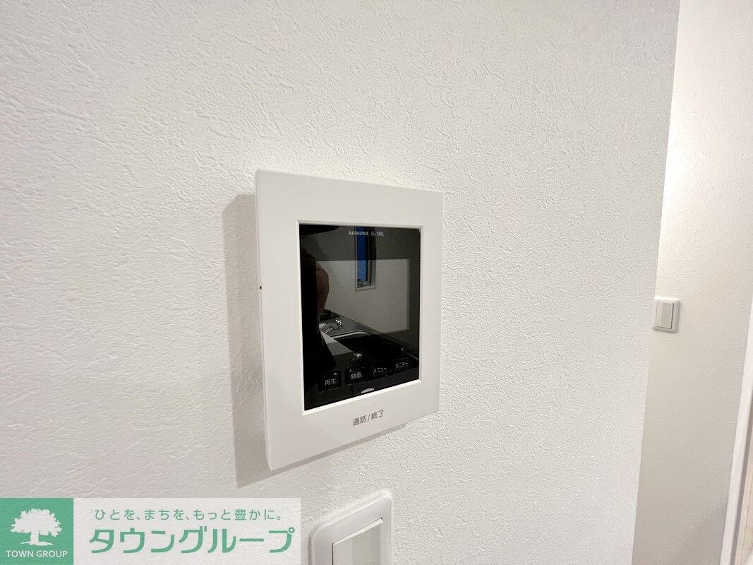 Koletひばりヶ丘西の物件内観写真