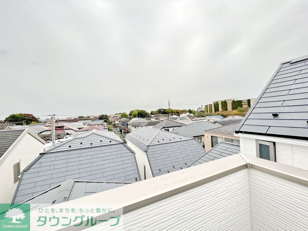 Koletひばりヶ丘西の物件内観写真