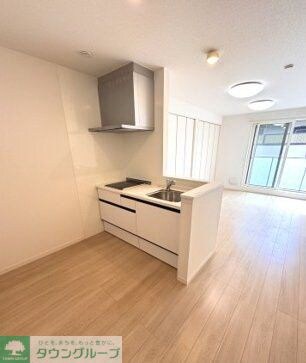 アーバンスクエア東大泉の物件内観写真