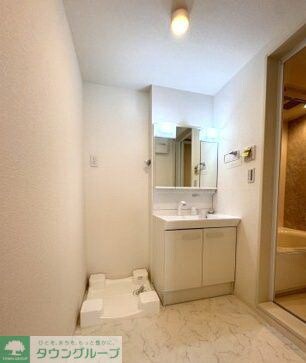 アーバンスクエア東大泉の物件内観写真