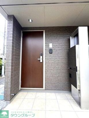 アーバンスクエア東大泉の物件内観写真