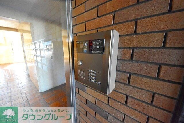 オークヴィラの物件内観写真