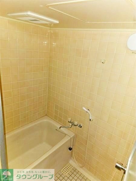 オークヴィラの物件内観写真