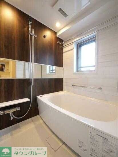 オーパスホームズ大泉学園Ｉの物件内観写真