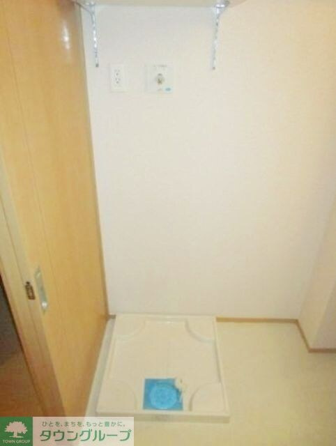 ガーデンハウス Cの物件内観写真