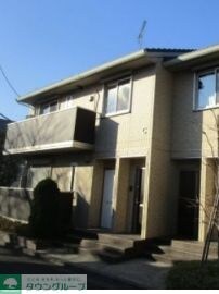 ガーデンハウス Cの物件内観写真