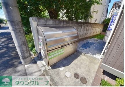 ガーデンハウス Cの物件内観写真