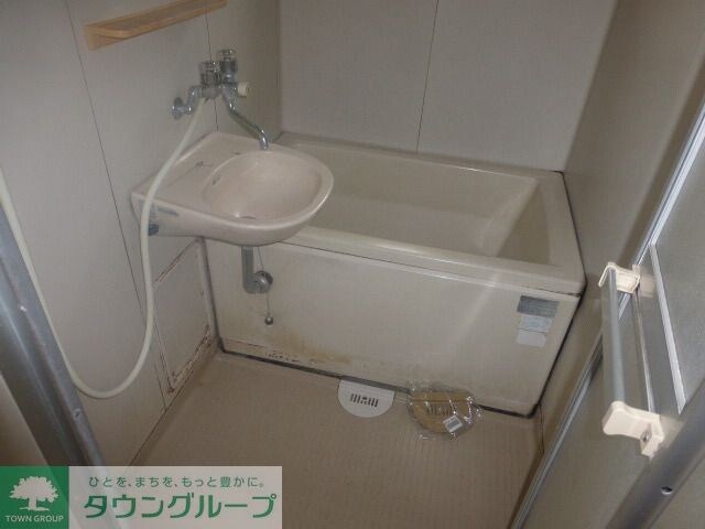 コーポ南の物件内観写真