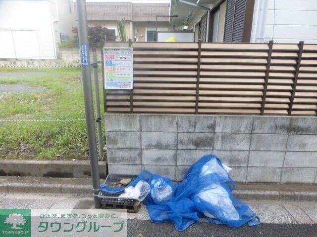 コーポ南の物件内観写真