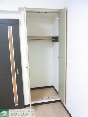 スリーワンの物件内観写真