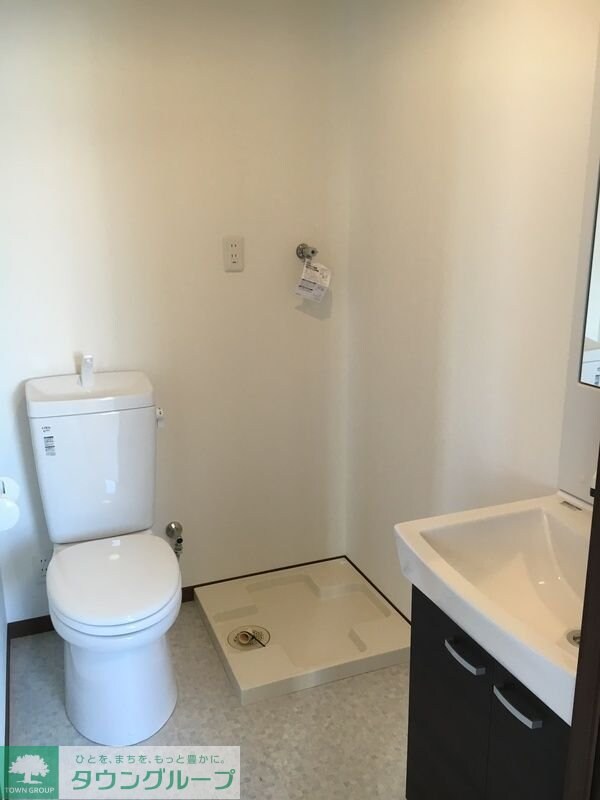 ファブール中村橋の物件内観写真