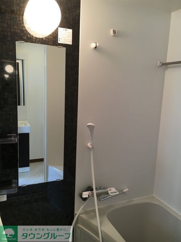 ファブール中村橋の物件内観写真