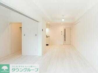 ジニア新宿中落合の物件内観写真