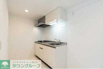 ジニア新宿中落合の物件内観写真