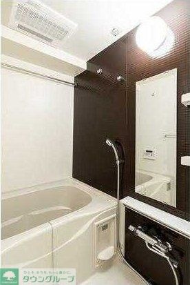 ジニア新宿中落合の物件内観写真