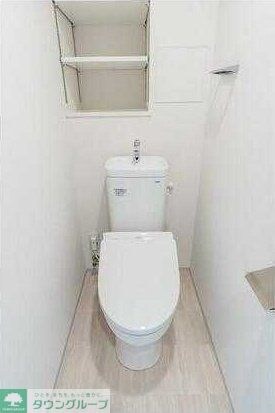 ジニア新宿中落合の物件内観写真