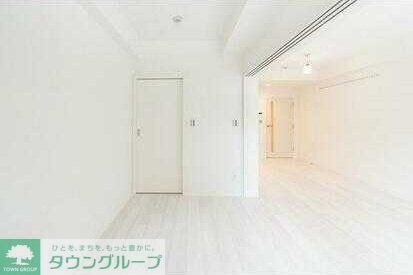 ジニア新宿中落合の物件内観写真