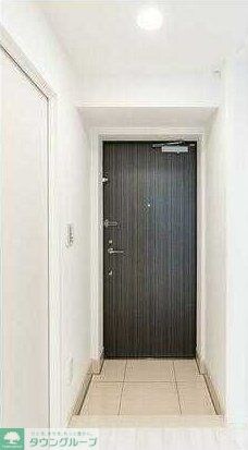 ジニア新宿中落合の物件内観写真