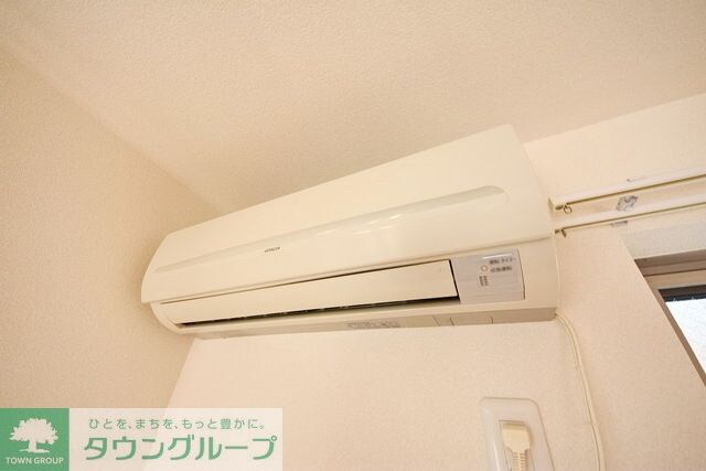 ル・アンジェの物件内観写真