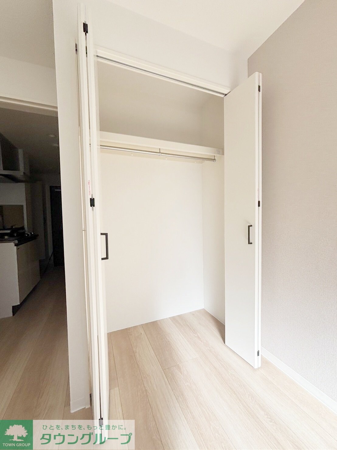 フェリーチェ練馬Ｅの物件内観写真