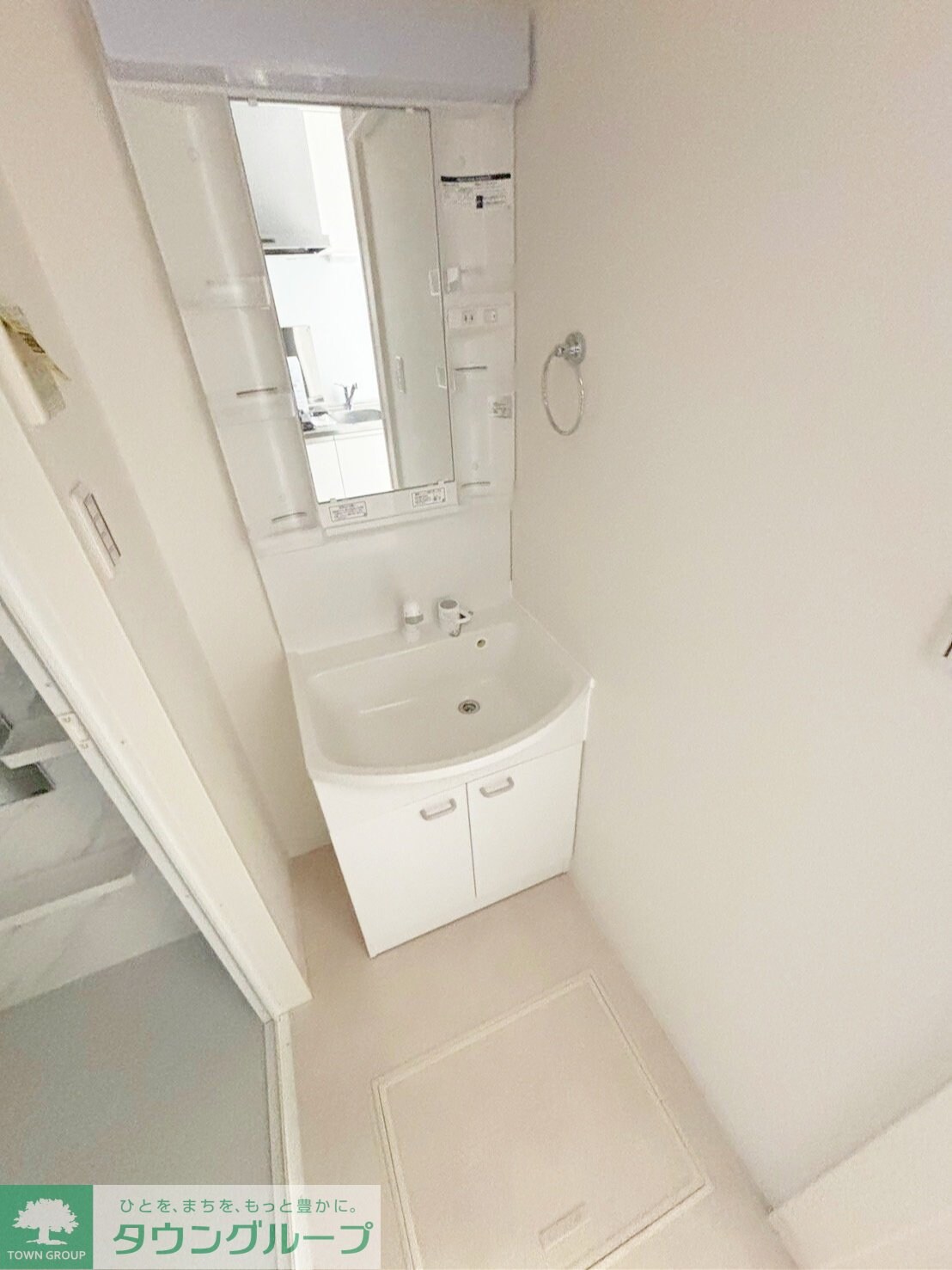 フェリーチェ練馬Ｅの物件内観写真