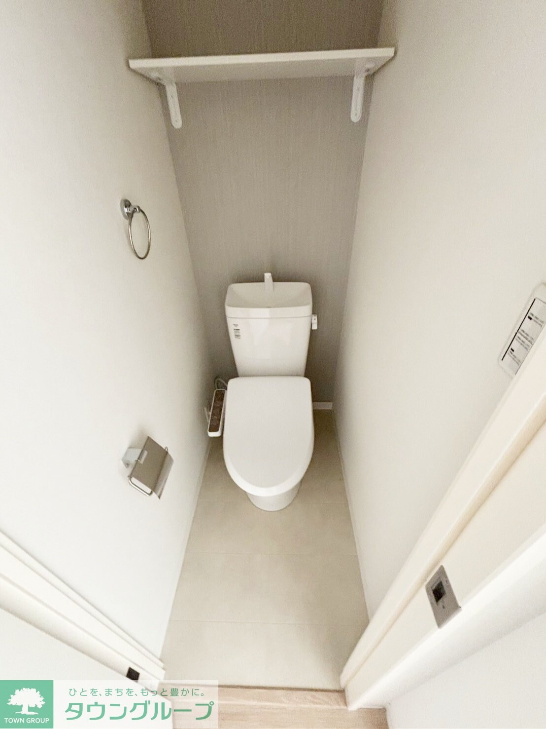 フェリーチェ練馬Ｅの物件内観写真