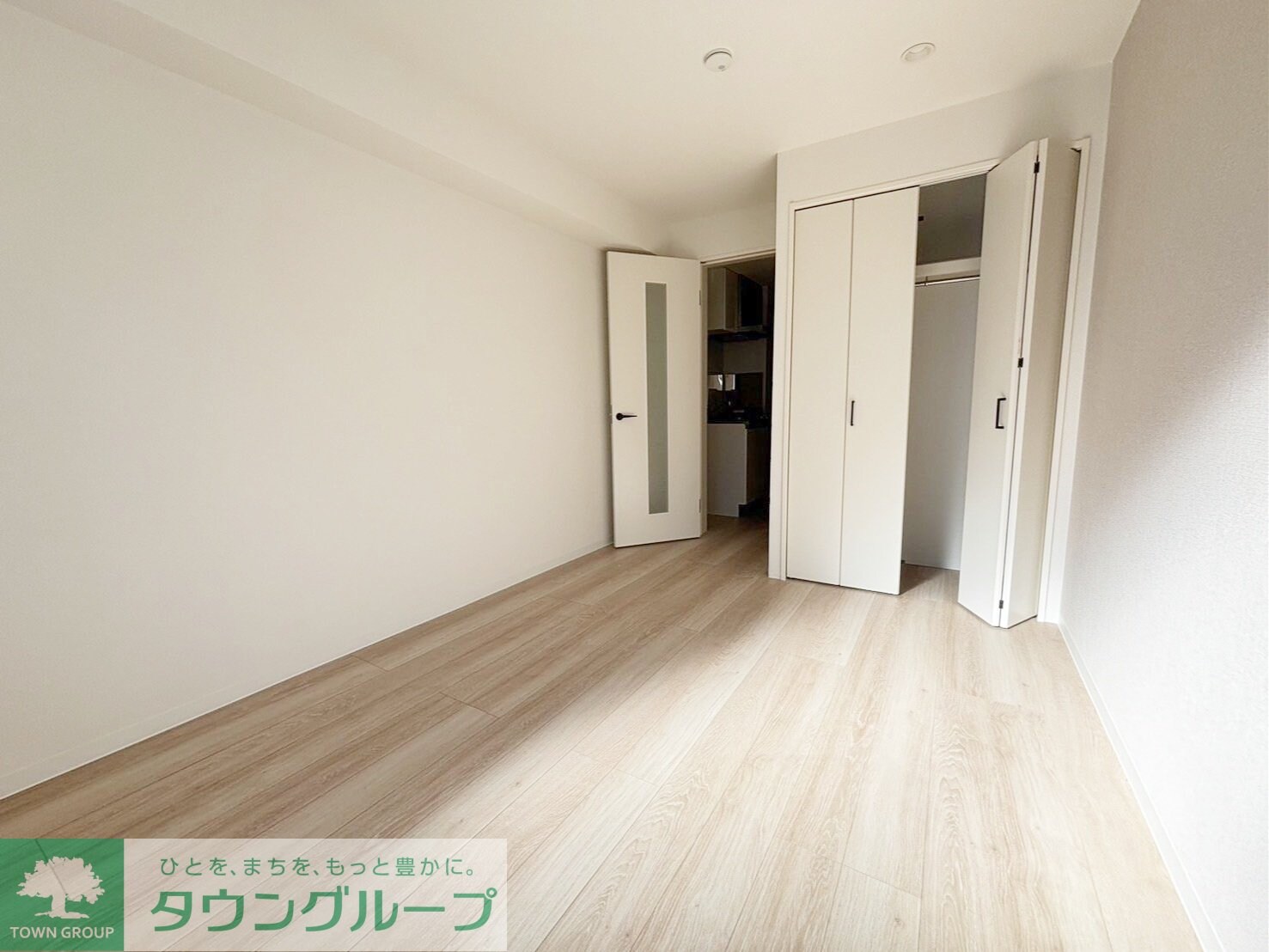 フェリーチェ練馬Ｅの物件内観写真