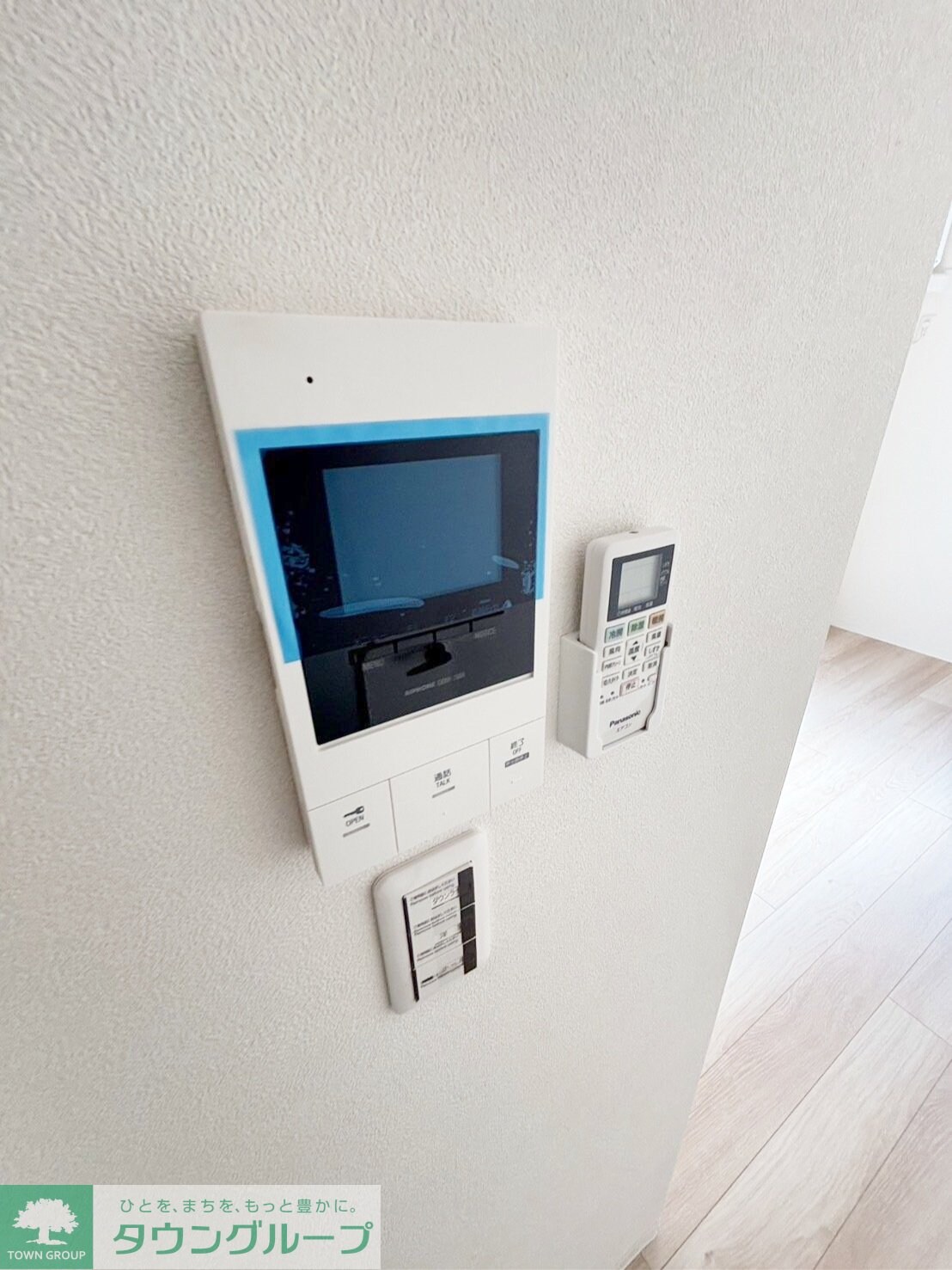 フェリーチェ練馬Ｅの物件内観写真