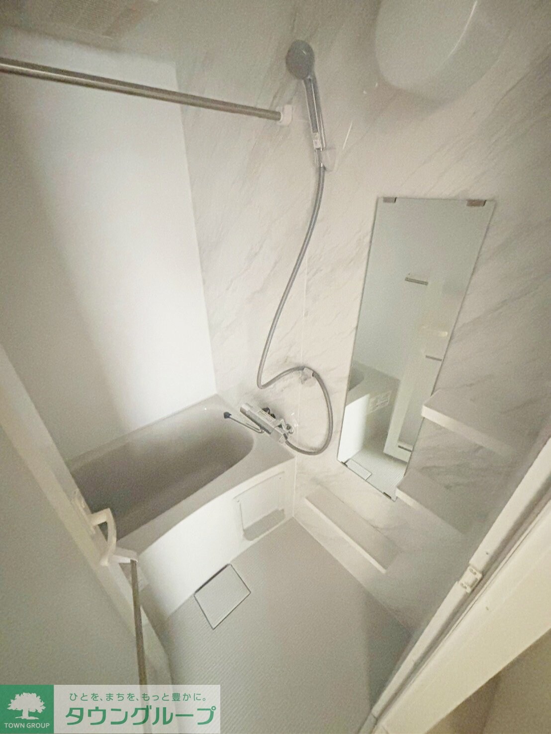 フェリーチェ練馬Ｅの物件内観写真