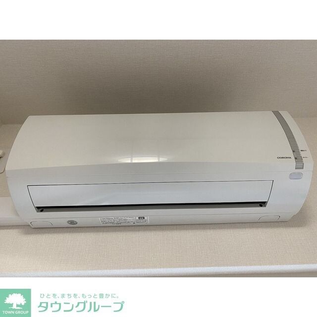 アルファコート下赤塚の物件内観写真