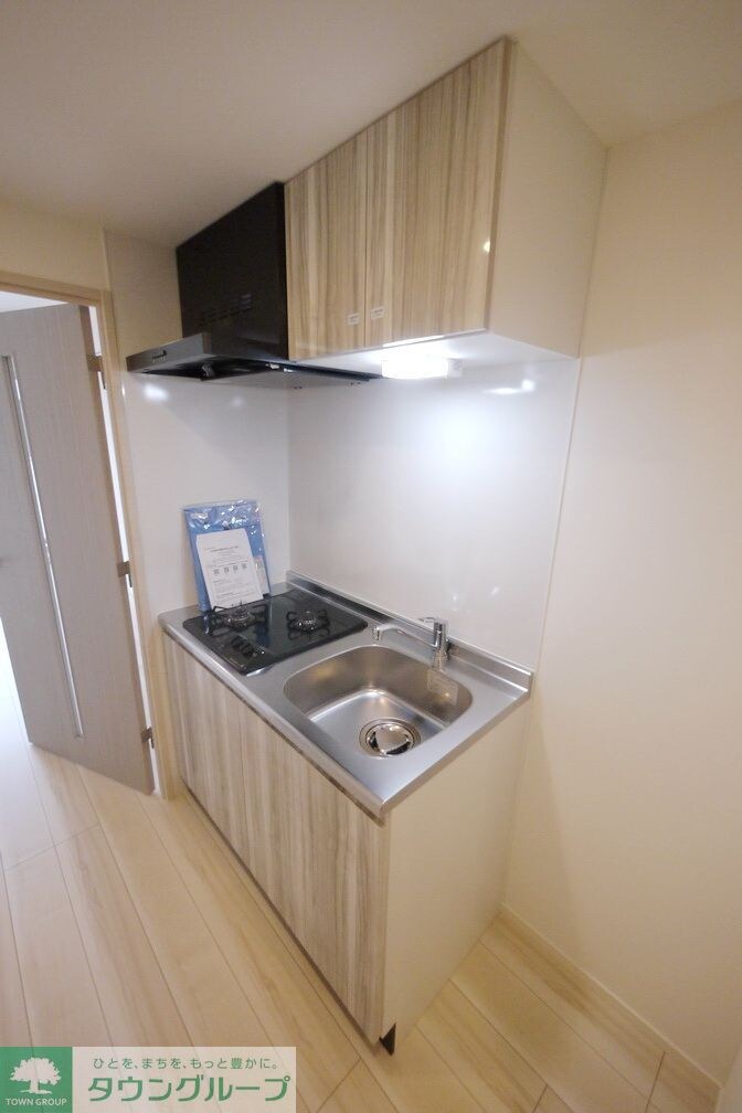 ドゥーエ成増の物件内観写真