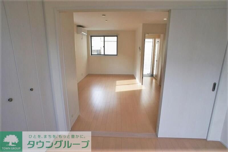 ポラリス中村橋の物件内観写真