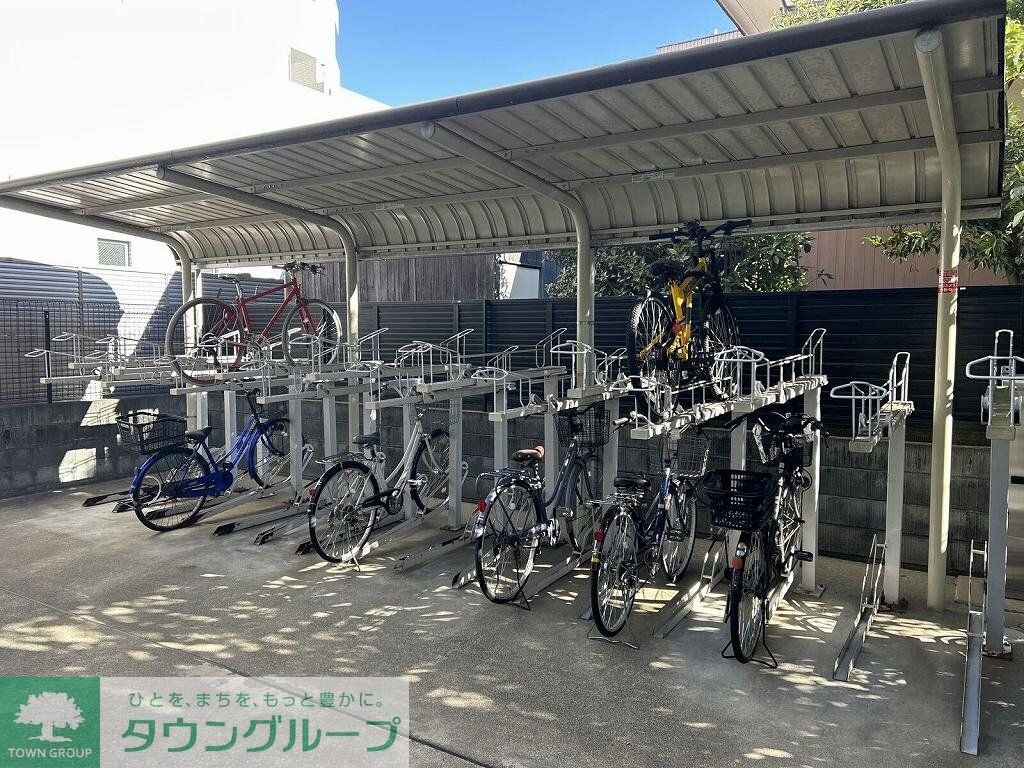 レオパレスボナール　Ｋ　Ｙの物件内観写真