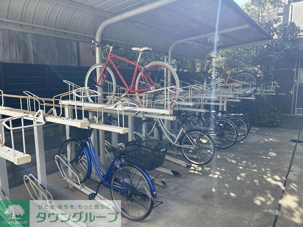 レオパレスボナール　Ｋ　Ｙの物件内観写真