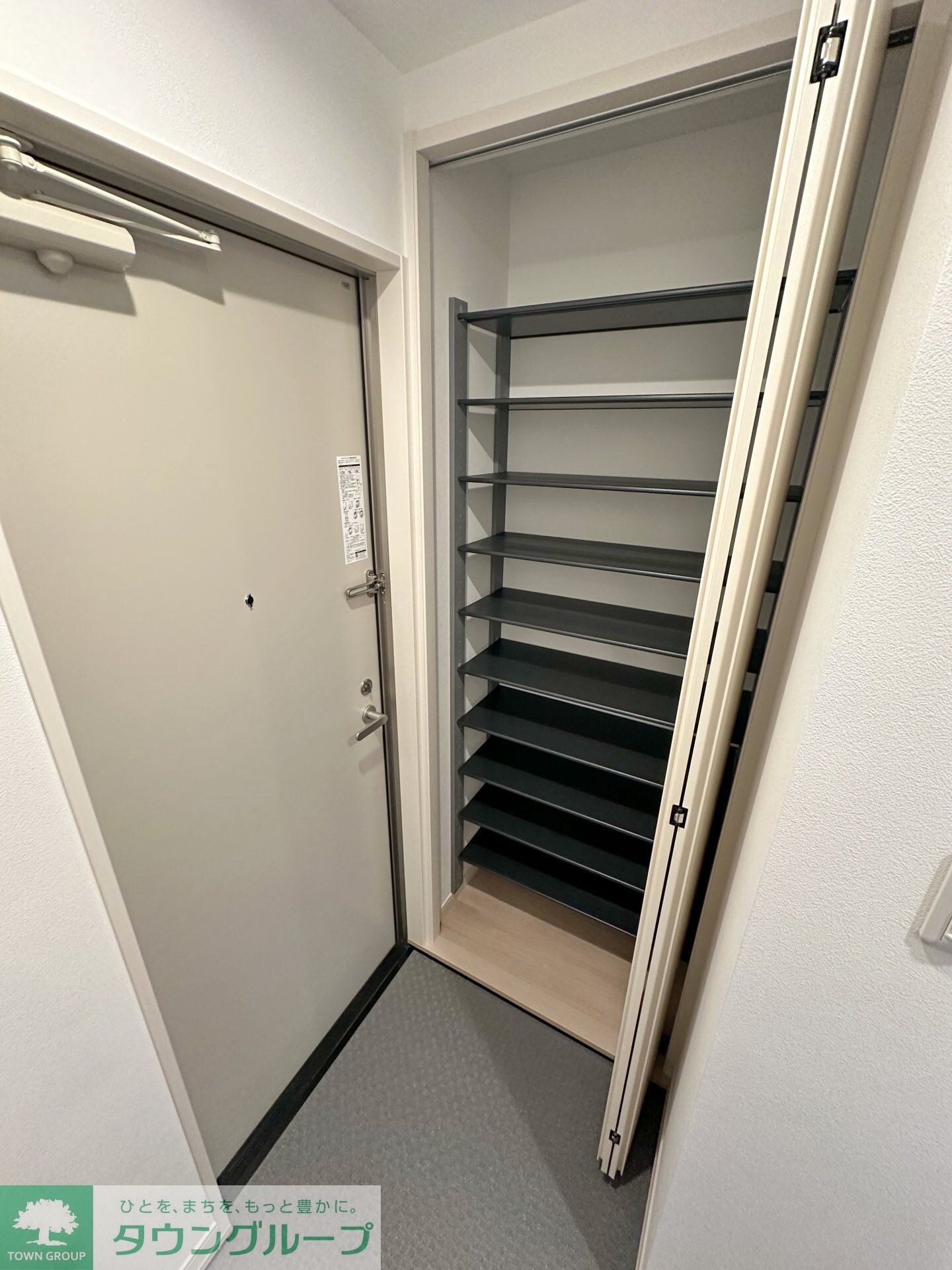 レジデンスK雑司が谷の物件内観写真